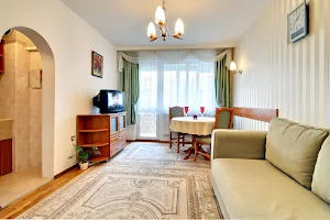 Apartamenti Na Hotelski Printsip Beykars image