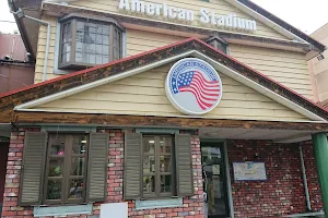 American Stadium image