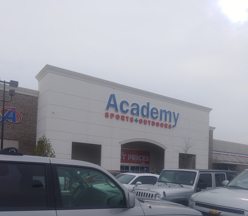 Sporting Goods Store «Academy Sports + Outdoors», reviews and photos, 5075 Goodman Rd, Olive Branch, MS 38654, USA