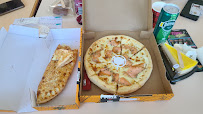 Plats et boissons du Pizzeria Pizza Time® Poissy - n°2