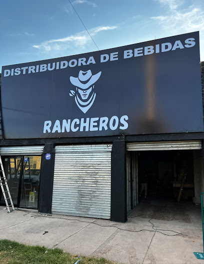 Rancheros distribuidor de bebidas
