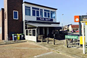 Café Sport Beverwijk image