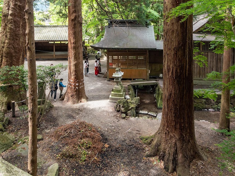 天祖神社