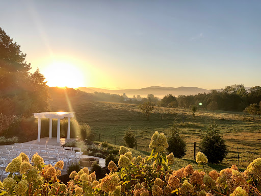 Wedding Venue «The Barn at Walnut Grove», reviews and photos, 12426 Rockingham Pike, Elkton, VA 22827, USA