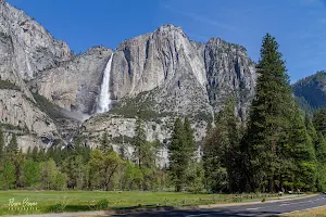 Upper Yosemite Falls image