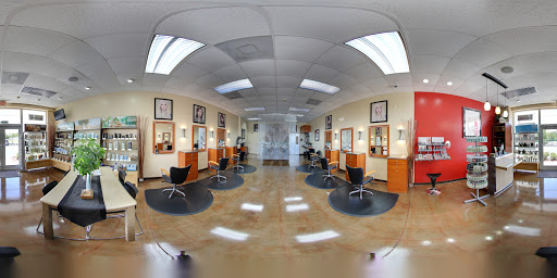 Hair Salon «Rituals Aveda Salon», reviews and photos, 2760 Gulf to Bay Blvd, Clearwater, FL 33759, USA