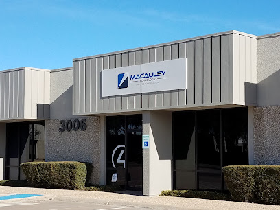 Macauley Technologies