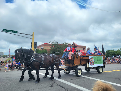 Tire Shop «Tires Plus», reviews and photos, 7740 149th St W, Apple Valley, MN 55124, USA