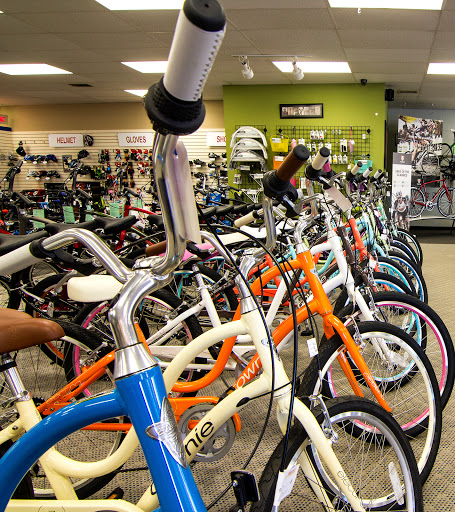 Bicycle Store «Kettering Bike Shop», reviews and photos, 3120 Wilmington Pike, Dayton, OH 45429, USA