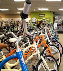 Trek Bicycle Dayton Kettering - Photo 3 - Car repair in Dayton, OH, Dayton