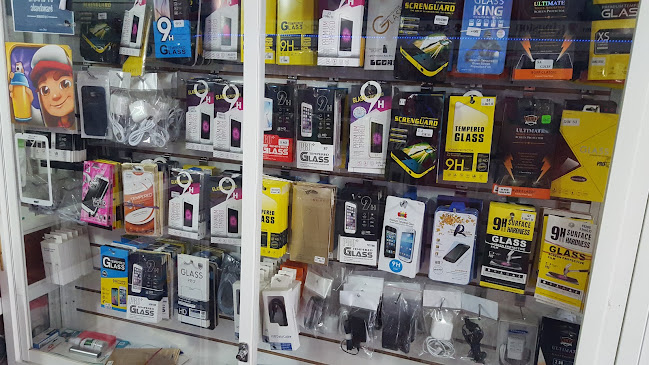 Opiniones de Tecnologia Guerrero en Naranjal - Tienda de móviles