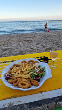 Plats et boissons du Restaurant L'effet'mer à La Seyne-sur-Mer - n°3