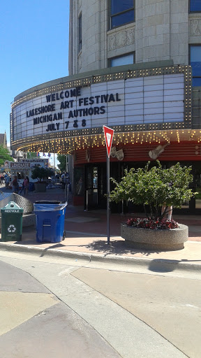 Performing Arts Theater «Frauenthal Center», reviews and photos, 425 W Western Ave #200, Muskegon, MI 49440, USA