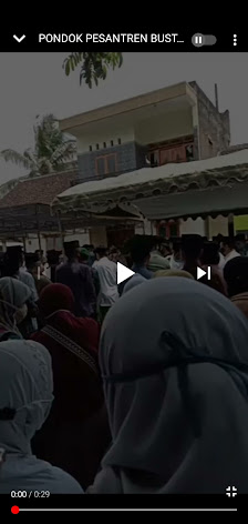 Video - Pondok Pesantren Bustanul Muta'alimat