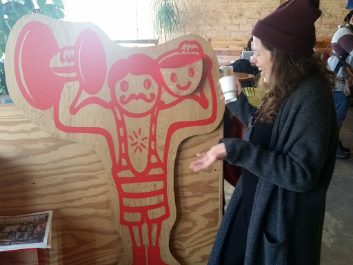 Coffee Shop «Peace Coffee», reviews and photos, 3262 Minnehaha Ave, Minneapolis, MN 55406, USA