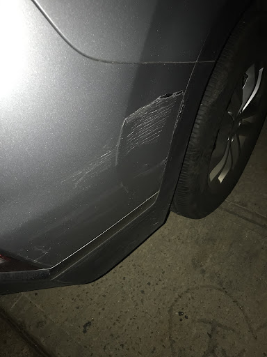 Auto Body Shop «TNS Auto Collision», reviews and photos, 1011 61st St, Brooklyn, NY 11219, USA