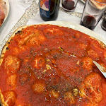 Photo n°1 de l'avis de Alessandro.u fait le 11/05/2024 à 14:03 sur le  Il Buchetto à Rome