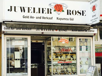 Juwelier Rose GmbH