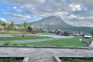 The Batur Elevation image