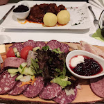 Photo n°4 de l'avis de Anja.e fait le 23/09/2023 à 10:38 sur le  Waldhotel Eiche à Burg