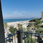Photo n°6 de l'avis de Juergen.s fait le 08/09/2022 à 13:02 sur le  Hotel Liberty Beach à Riccione