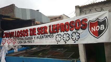 Pasacalles Rosario - Campaña y Pintadas Politicas