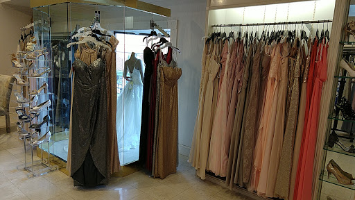 Bridal Shop «Candalina Brides», reviews and photos, 1700 Monongahela Ave, Pittsburgh, PA 15218, USA