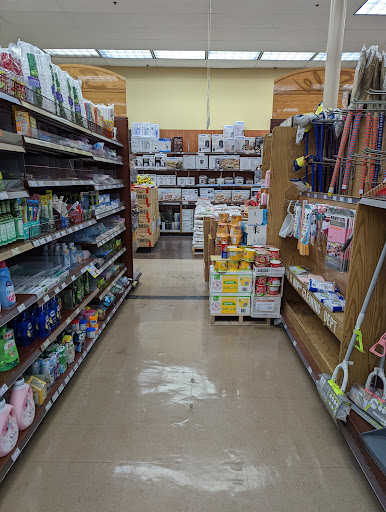 Asian Grocery Store «99 Ranch Market», reviews and photos, 1015 Nogales St, Rowland Heights, CA 91748, USA