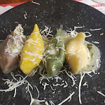 Photo n°3 de l'avis de Federica.a fait le 23/07/2023 à 19:54 sur le  Al Fogolâr Rooms & Osteria à Verzegnis