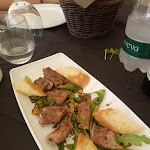 Photo n°5 de l'avis de biagio.o fait le 16/09/2018 à 12:52 sur le  Ristorante Hotel Moraluna à Capaccio