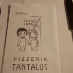 Photo n°2 de l'avis de Wilko.l fait le 07/06/2022 à 15:57 sur le  Tantalus à Santo Stefano