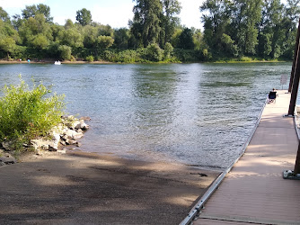 Keizer Rapids Park