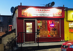 The Pizza house
