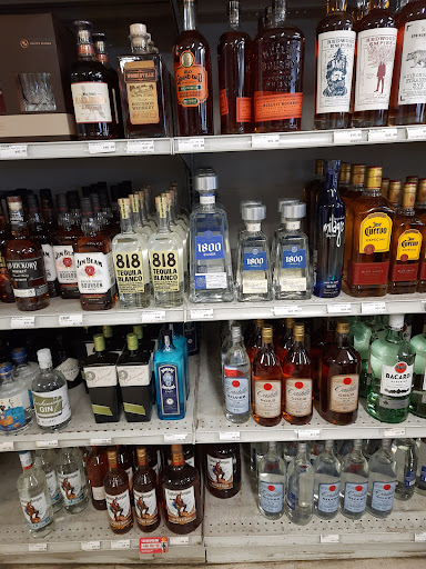 Paradise Wine & Liquor Inc., 8 Spring Valley Market Pl, Spring Valley, NY 10977, USA, 