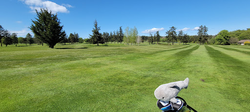 Public Golf Course «San Juan Golf & Tennis Club», reviews and photos, 806 Golf Course Rd, Friday Harbor, WA 98250, USA