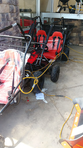 Home Improvement Store «Tractor Supply Co.», reviews and photos, 6881 Cameron Blvd, Gilroy, CA 95020, USA