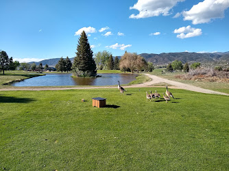 Salida Golf Club