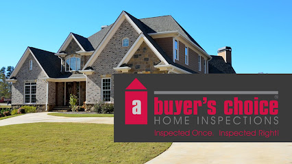 A Buyer's Choice Home Inspections Annapolis Valley with Alicia Cooper