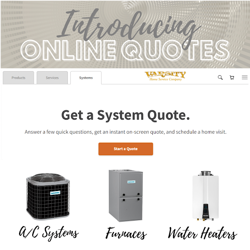 Plumber «Varsity Plumbing», reviews and photos, 1610 Ocean Ave, Bohemia, NY 11716, USA