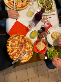 Plats et boissons du Restaurant-pizzeria Chez Deniz à Saint-Jean-de-Maurienne - n°6