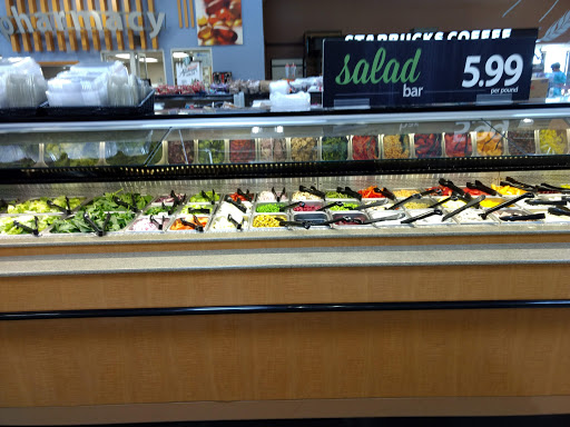 Grocery Store «Kroger», reviews and photos, 1980 Rio Hill Center, Charlottesville, VA 22901, USA