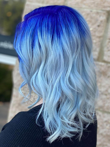 Hair Care «Don Franco Salons: Hair Company», reviews and photos, 2381 Hill Rd, Grand Blanc, MI 48439, USA