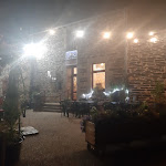 Photo n° 1 de l'avis de Karolina.o fait le 21/08/2019 à 22:09 pour La Grange Bar-Restaurant à Châteaugiron