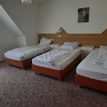 Photo n°1 de l'avis de Mario.o fait le 23/08/2021 à 11:02 sur le  Hotel Seehaus à Horn-Bad Meinberg