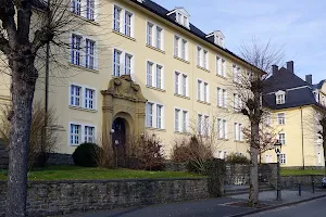 Städtisches Gymnasium Olpe image
