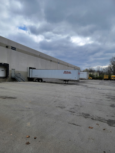 Moving Company «DZ Moving & Storage», reviews and photos, 2157 Watterson Trail, Jeffersontown, KY 40299, USA