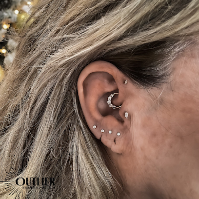 Outlier Body Piercing and Fine Jewelry