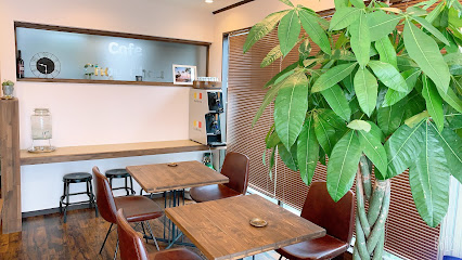 Cafe Chou Chou