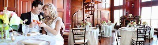 Wedding Venue «The Garden Chateau - Orlando Wedding Venue & Event Venue», reviews and photos, 17901 Marsh Rd, Winter Garden, FL 34787, USA