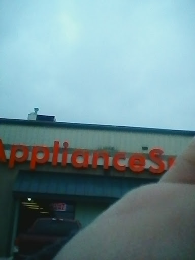 Appliance Store «ApplianceSmart Factory Outlet», reviews and photos, 3700 Parkway Ln, Hilliard, OH 43026, USA
